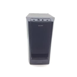 Sony SA-W305 Überwachen von Lautsprechern 60