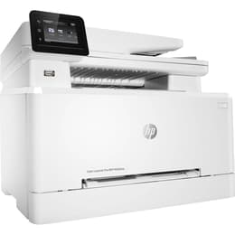HP LaserJet Pro MFP M282nw Laserdrucker Farbe