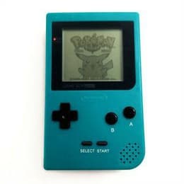 Nintendo Game Boy Pocket - Grün