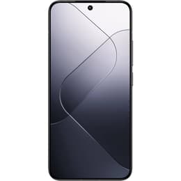 Xiaomi 14 256GB - Schwarz - Ohne Vertrag