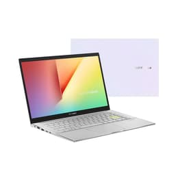 Asus VivoBook S433EA-EB9999W 14" Core i7 4.7 GHz - SSD 512 GB - 16GB AZERTY - Französisch