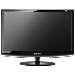 Bildschirm 21" LCD HD+ Samsung Syncmaster 2033SN