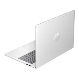 HP ProBook 440 G11 14" Core Ultra 7 1.2 GHz - SSD 512 GB - 16GB QWERTY - Italienisch