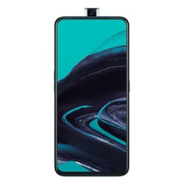 Oppo Reno2 128GB - Grün - Ohne Vertrag