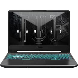 Asus TUF Gaming A15 FA506IHR-HN047W 15" Ryzen 5 3 GHz - SSD 512 GB - 16GB - NVIDIA GeForce GTX 1650 QWERTY - Englisch
