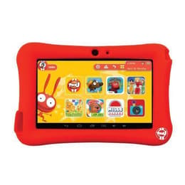 Toysrus Tfou Tab DEA Touch-Tablet für Kinder