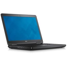 Dell Latitude E5540 15" Core i5 2 GHz - SSD 512 GB RAM 16 GB AZERTY - Französisch