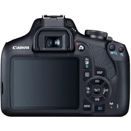 Spiegelreflexkamera Canon EOS 2000D