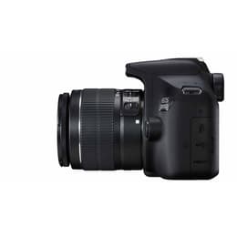 Spiegelreflexkamera Canon EOS 2000D