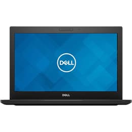 Dell Latitude 5290 12" Core i5 1.7 GHz - SSD 512 GB - 16GB QWERTY - Englisch