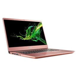 Acer Swift 3 14" Core i3 1.2 GHz - SSD 256 GB - 8GB QWERTY - Schwedisch