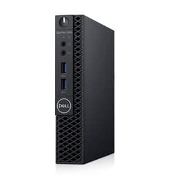 Dell OptiPlex 3060 Mini Core i5 1.1 GHz - SSD 256 GB RAM 16 GB
