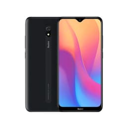 Xiaomi Redmi 8A 32GB - Schwarz - Ohne Vertrag