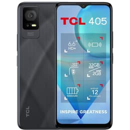 TCL 408 64GB - Beige - Ohne Vertrag