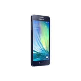 Galaxy A3 16GB - Schwarz - Ohne Vertrag