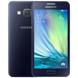 Galaxy A3 16GB - Schwarz - Ohne Vertrag