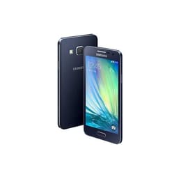 Galaxy A3 16GB - Schwarz - Ohne Vertrag