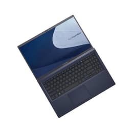 Asus ExpertBook B1 B1500CEAE-BQ1269 15" Core i5 2.4 GHz - SSD 512 GB - 8GB QWERTY - Tschechisch