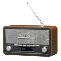 Denver DAB-18 Radio Ja