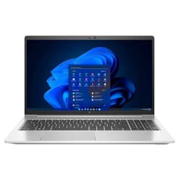 HP EliteBook 650 G9 15" Core i5 1.6 GHz - SSD 256 GB - 16GB QWERTY - Spanisch