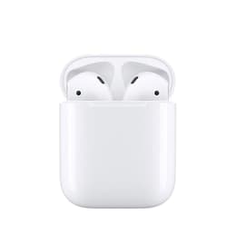 Apple AirPods 1. Generation (2017) - Lightning Ladecase