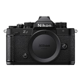 Nikon Zf - Schwarz