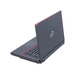 Fujitsu LifeBook A574 15" Core i5 2.7 GHz - SSD 240 GB - 8GB AZERTY - Französisch