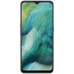 Oppo Find X2 Lite 128 GB - Schwarz - Ohne Vertrag