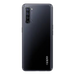 Oppo Find X2 Lite 128GB - Schwarz - Ohne Vertrag