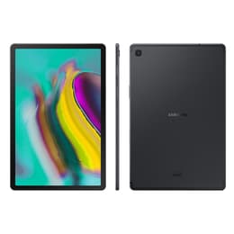 Galaxy Tab S5e 64GB - Schwarz - WLAN
