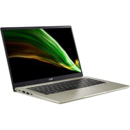 Acer Swift 1 SF114-34-P4ME 14" Pentium 2 GHz - SSD 512 GB - 8GB QWERTZ - Deutsch