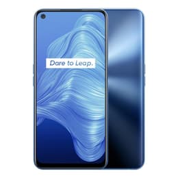 Realme 7 5G 128GB - Blau - Ohne Vertrag
