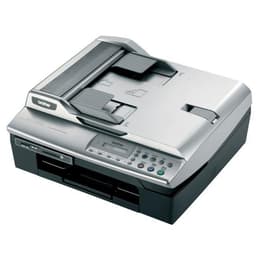 Brother DCP-120C Tintenstrahldrucker