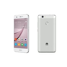 Huawei Nova 32GB - Silber - Ohne Vertrag