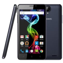 Archos 55b Platinum 16GB - Blau - Ohne Vertrag