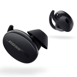 Ohrhörer In-Ear Bluetooth Rauschunterdrückung - Bose QuietComfort Earbuds