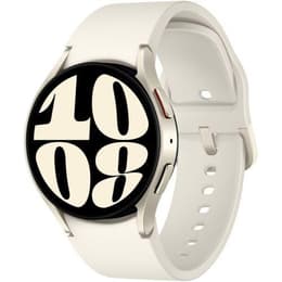 Samsung Galaxy Watch6 Bluetooth 44 mm - Grau