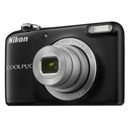 3D Kamera Nikon Coolpix L31 - Schwarz