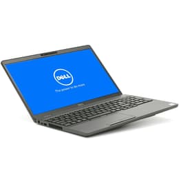 Dell Latitude 5500 15" Core i5 1.6 GHz - SSD 256 GB - 16GB QWERTZ - Deutsch