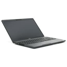 Dell Latitude 5500 15" Core i5 1.6 GHz - SSD 256 GB - 16GB QWERTZ - Deutsch
