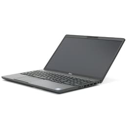 Dell Latitude 5500 15" Core i5 1.6 GHz - SSD 256 GB - 16GB QWERTZ - Deutsch