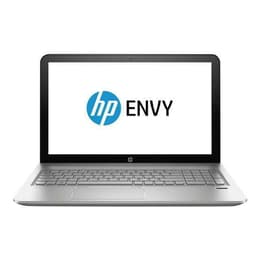 HP Envy 15-J118SO 15" A8 2.1 GHz - HDD 1 TB - 8GB QWERTY - Schwedisch