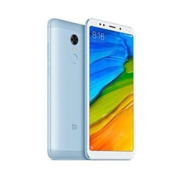 Xiaomi Redmi 5 Plus (Redmi Note 5)