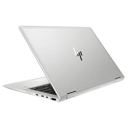 HP EliteBook x360 1030 G4 13" Core i7 1.8 GHz - SSD 256 GB - 16GB QWERTZ - Deutsch