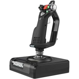 Logitech G Saitek X52 Pro Flight Control System