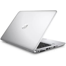 HP EliteBook 840 G3 14" Core i5 2.4 GHz - SSD 128 GB - 32GB QWERTY - Englisch