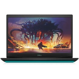 Dell G5 5500 15" Core i7 2.6 GHz - SSD 1 TB - 32GB - NVIDIA GeForce RTX 2060 QWERTY - Englisch