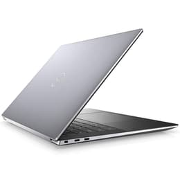 Dell Precision 5560 15" Core i7 2.3 GHz - SSD 512 GB - 32GB QWERTZ - Deutsch