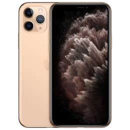 iPhone 11 Pro 512GB - Gold - Ohne Vertrag