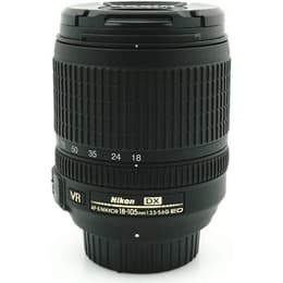 Nikon Objektiv AF-S 18-105 mm